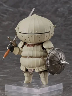 Max Factory Nendoroid Dark Souls Siegmeyer