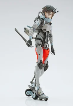 Max Factory Shojo-Hatsudoki Motored Cyborg Runner SSX_155 Mandarin Surf Non-Scale Action Figure -Max Factory 00c4df30de744bb5944f3e2f83ff819a.jpg