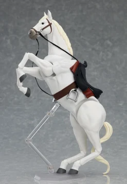 Max Factory Figma Horse Ver. 2 (White) (Re-run) 13 Max Factory Figma Horse Ver. 2 (White) (Re-run) -Max Factory 00d64f6e2ecb422c985253de288ac75e.jpg