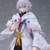 Max Factory Figma Fate/Grand Order - Absolute Demonic Front: Babylonia Merlin -Max Factory 00eb9e4ccb9d4e1cb020d51d17d1a5e2.jpg