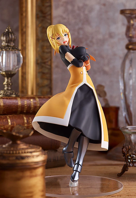 Max Factory Pop Up Parade KonoSuba Darkness 4 Max Factory Pop Up Parade KonoSuba Darkness - Image 2