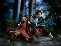 Max Factory Figma Demon Slayer: Kimetsu No Yaiba Nezuko Kamado DX Edition -Max Factory 01fd5b6384454457bb49fc372e380cf8.jpg