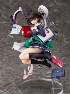 Max Factory Saekano: How To Raise A Boring Girlfriend Flat Megumi Kato 1/7 Scale Figure -Max Factory 02f4a101901342ad9fc11bcecd4a256d.jpg