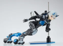 Max Factory Shojo-Hatsudoki Motored Cyborg Runner SSX_155 Techno Azur Non-Scale Action Figure 17 Max Factory Shojo-Hatsudoki Motored Cyborg Runner SSX_155 Techno Azur Non-Scale Action Figure -Max Factory 0380b28211e142e7aa06faa5f2b4480c.jpg