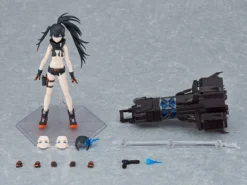 Max Factory Figma Black Rock Shooter: Dawn Fall Empress 16 Max Factory Figma Black Rock Shooter: Dawn Fall Empress -Max Factory 038572cff5e340bbaca2edcccff90835.jpg