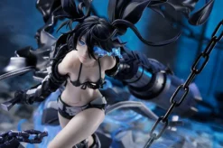 Max Factory Black Rock Shooter: HxxG Edition. 1/7 Scale Figure -Max Factory 048ff929cc76403fb06bae48d74bd8d5.jpg