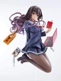 Max Factory Saekano: How To Raise A Boring Girlfriend Flat Utaha Kasumigaoka 1/7 Scale Figure -Max Factory 0504e513b04d41999cc0867278d9017c.jpg