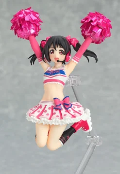 Max Factory FigFIX Love Live! School Idol Festival Nico Yazawa: Cheerleader Ver. -Max Factory 051f4d21c5d44be4a7283dedc0af8cef.jpg