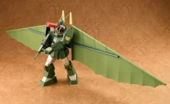 Max Factory Combat Armors Max 25: Fang Of The Sun Dougram 1/72 Scale Soltic H8 Roundfacer Hang Glider Equipment Type -Max Factory 052286ca9ea642fb86e5f0d1fb55b2bd.jpg