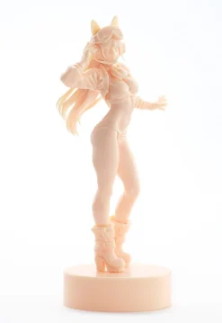 Max Factory PLAMAX MF-42 Minimum Factory Miyuki: Makeup Edition