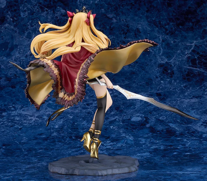 Max Factory Fate/Grand Order Lancer/Ereshkigal 1/7 Scale Figure 5 Max Factory Fate/Grand Order Lancer/Ereshkigal 1/7 Scale Figure - Image 3