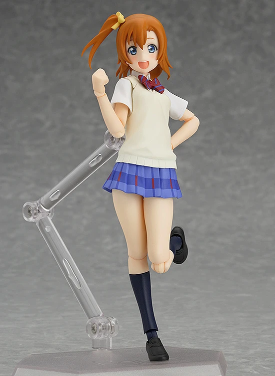 Max Factory Figma Honoka Kosaka 2 Max Factory Figma Honoka Kosaka