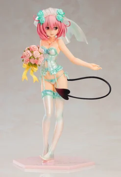 Max Factory To Love-Ru Darkness Momo Belia Deviluke: Refined Ver. 1/6 Scale Figure -Max Factory 06c4a7e949e74367a809ca8044a02955.jpg