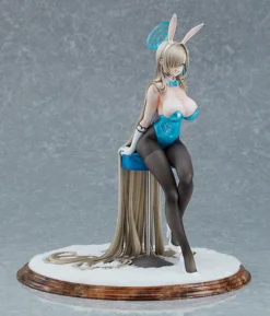 Max Factory Blue Archive Asuna Ichinose: Bunny Girl 1/7 Scale Figure -Max Factory 0711740b6b124827a51dbbbe94e203ad.jpg