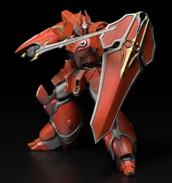 Max Factory PLAMAX Panzer World Galient: The Iron Crest Iron Giant