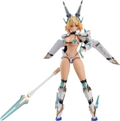 Max Factory Figma Bunny Suit Planning Sophia F. Shirring: Bikini Armor Ver. 21 Max Factory Figma Bunny Suit Planning Sophia F. Shirring: Bikini Armor Ver. -Max Factory 0929336c384744a191f1ec7504db7720.jpg