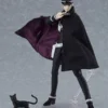 Max Factory Figma Devil Summoner Raidou Kuzunoha -Max Factory 0b211e5133074010be296e601f1ff13a.jpg