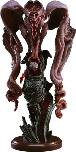 Max Factory Cthulhu Evolution Takayuki Takeya's Cthulhu Non-Scale Figure -Max Factory 0b90c7f7f6f74d839e36dd90580ae55a.jpg