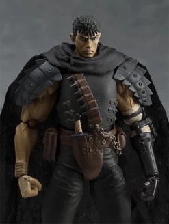Max Factory Figma Berserk Guts: Black Swordsman Ver. Repaint Edition -Max Factory 0bd7fc80f22b4a8981436856122b2cf9.jpg