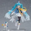 Max Factory Figma Snow Miku: Snow Parade Ver. -Max Factory 0c07ae81c8be447b9a9479aac59a45b2.jpg