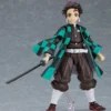 Max Factory Figma Demon Slayer: Kimetsu No Yaiba Tanjiro Kamado 2 Max Factory Figma Demon Slayer: Kimetsu No Yaiba Tanjiro Kamado -Max Factory 0d01cd6127c54e84be5a20299036a9bb.jpg