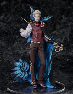 Max Factory Fate/Grand Order Archer/James Moriarty 1/7 Scale Figure -Max Factory 0dba5ed65e71451e81f03ecc2f44dfd7.jpg