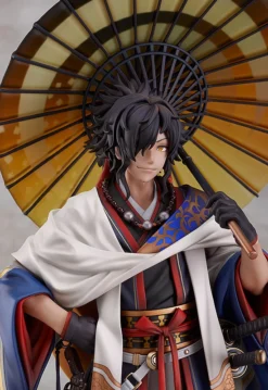 Max Factory Fate/Grand Order Assassin/Okada Izo: Festival Portrait Ver. 1/8 Scale Figure -Max Factory 0eda5dbb726646c298171d86d18a26fa.jpg