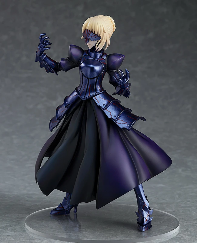 Max Factory Pop Up Parade Fate/stay Night: Heaven's Feel Saber Alter 8 Max Factory Pop Up Parade Fate/stay Night: Heaven's Feel Saber Alter - Image 6