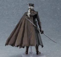 Max Factory Figma Bloodborne: The Old Hunters Lady Maria Of The Astral Clocktower -Max Factory 0f25351a15ef4f43a85d22f0253f871c.jpg