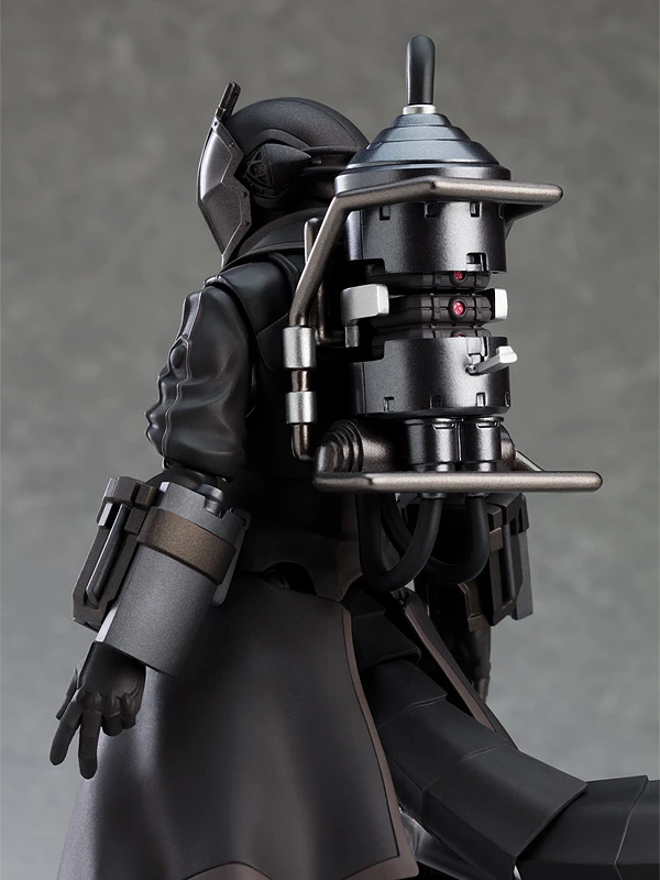 Max Factory Figma Made In Abyss: Dawn Of The Deep Soul Bondrewd: Ascending To The Morning Star (Gangway) Ver. 14 Max Factory Figma Made In Abyss: Dawn Of The Deep Soul Bondrewd: Ascending To The Morning Star (Gangway) Ver. - Image 12