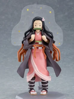 Max Factory Figma Demon Slayer: Kimetsu No Yaiba Nezuko Kamado DX Edition -Max Factory 1118e03f94574704bdad1b2aeae2f800.jpg