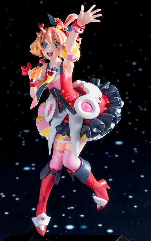 Max Factory PLAMAX MF-10 Minimum Factory Macross Delta Freyja Wion 1/20 Scale Plastic Model Kit 3 Max Factory PLAMAX MF-10 Minimum Factory Macross Delta Freyja Wion 1/20 Scale Plastic Model Kit