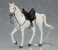 Max Factory Figma Horse Ver. 2 (White) (Re-run) 12 Max Factory Figma Horse Ver. 2 (White) (Re-run) -Max Factory 1250f7d65636498992d2256277939fb0.jpg