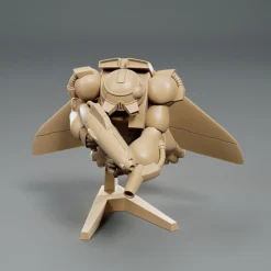 Max Factory PLAMAX MF-76 Minimum Factory Round Vernian Vifam Vifam & Wug: Round Vernian Color Ver. -Max Factory 141fd8f3f35e458dbc2f7362fbf7e697.jpg