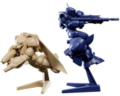 Max Factory PLAMAX MF-76 Minimum Factory Round Vernian Vifam Vifam & Wug: Round Vernian Color Ver. -Max Factory 1461786890964af3a721098a00f4c555.jpg