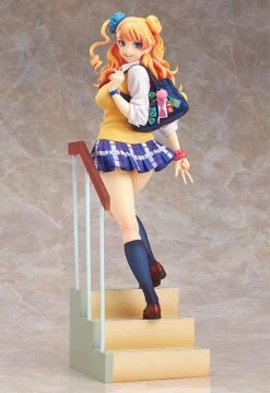 Max Factory Please Tell Me! Galko-chan Galko 1/6 Scale Figure