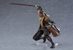 Max Factory Figma Sekiro: Shadows Die Twice Sekiro: DX Edition -Max Factory 149b9d63bcfd451499bb640f0034bfb3.jpg
