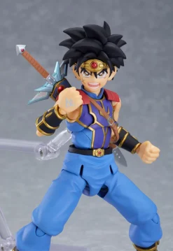 Max Factory Figma Dragon Quest: The Adventure Of Dai Dai -Max Factory 1529a2577f8a4b8c99950d4fa5256255.jpg