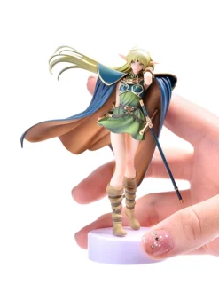 Max Factory PLAMAX MF-43 Minimum Factory Record Of Lodoss War Deedlit (Re-run) -Max Factory 155da57d189a44ac9eaf789def927384.jpg