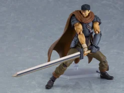 Max Factory Figma Berserk Guts: Band Of The Hawk Ver. Repaint Edition -Max Factory 162d2cbf0de24c028b2801e4fe9890f8.jpg
