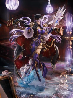 Max Factory Valkyria Chronicles 4 Crymaria Levin 1/6 Scale Figure -Max Factory 16c951f2f0e2413fb7dd000881a170e0.jpg