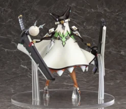 Max Factory Guilty Gear Xrd -Revelator- Ramlethal 1/7 Scale Figure -Max Factory 1731bd4d7875458a9ba0663bb230bc1e.jpg