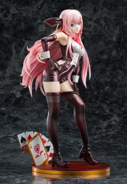 Max Factory Megurine Luka: Temptation Ver. 1/7 Scale Figure 11 Max Factory Megurine Luka: Temptation Ver. 1/7 Scale Figure -Max Factory 178f0aed4d644d7d8a47870a9e245fb9.jpg