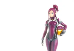 Max Factory PLAMAX MF-46 Minimum Factory Macross Delta Mirage Farina Jenius -Max Factory 17c463f5def14f6a91e9245adf6e877e.jpg