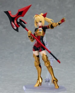 Max Factory Figma Goodsmile Racing & Type-Moon Racing Nero Claudius: Racing Ver.