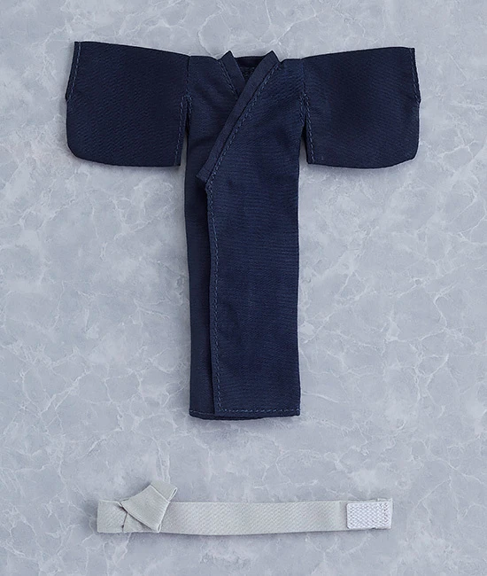 Max Factory Figma Styles Men's Yukata 4 Max Factory Figma Styles Men's Yukata - Image 2