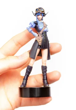 Max Factory PLAMAX MF-31 Minimum Factory Colletta (Re-run) -Max Factory 19383ddd7e9349548b028024c80059c2.jpg