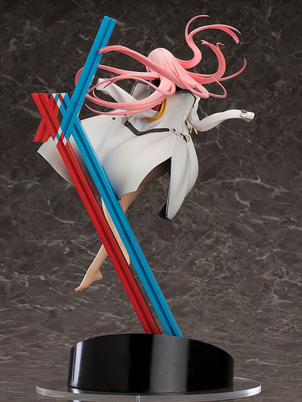 Max Factory Darling In The Franxx Zero Two 1/7 Scale Figure 7 Max Factory Darling In The Franxx Zero Two 1/7 Scale Figure - Image 5
