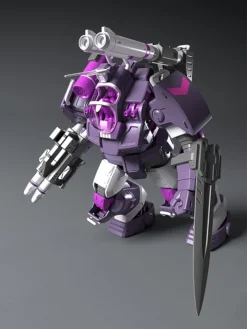 Max Factory Combat Armors Max 28: Get Truth Fang Of The Sun Dougram 1/72 Big Foot Ver. GT -Max Factory 1961dd52fef943db806e59af7bc70c46.jpg