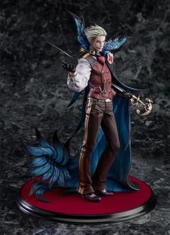 Max Factory Fate/Grand Order Archer/James Moriarty 1/7 Scale Figure -Max Factory 19bc8a9cfc9546bc80ef770f884bea0d.jpg